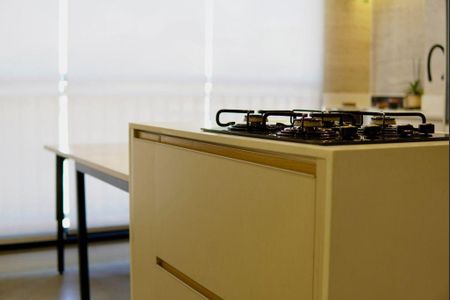 Apartamento à venda com 47m², 2 quartos e 1 vaga