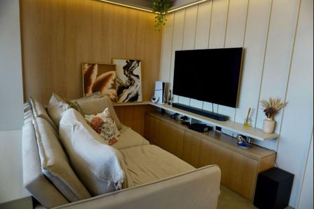 Apartamento à venda com 2 quartos, 47m² em Jardim Vila Galvao, Guarulhos