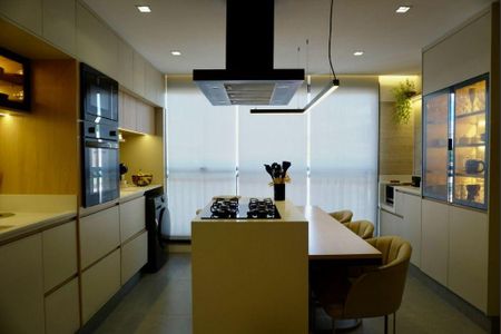 Apartamento à venda com 47m², 2 quartos e 1 vaga