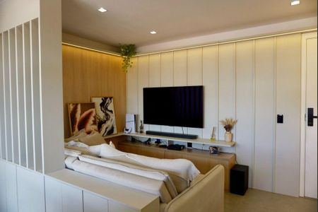 Apartamento à venda com 47m², 2 quartos e 1 vaga