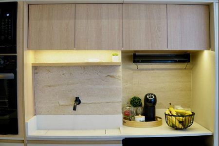Apartamento à venda com 47m², 2 quartos e 1 vaga