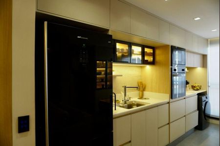 Apartamento à venda com 47m², 2 quartos e 1 vaga