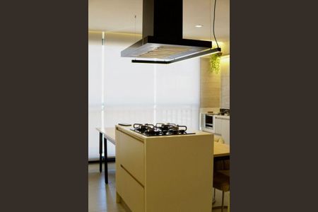Apartamento à venda com 47m², 2 quartos e 1 vaga