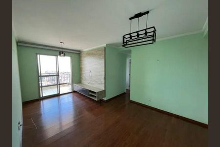 Apartamento à venda com 3 quartos, 76m² em Picanço, Guarulhos