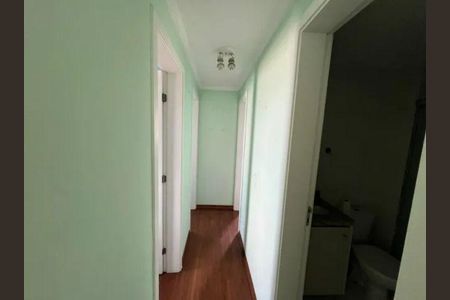 Apartamento à venda com 76m², 3 quartos e 1 vaga