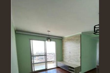 Apartamento à venda com 3 quartos, 76m² em Picanço, Guarulhos