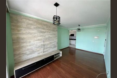 Apartamento à venda com 3 quartos, 76m² em Picanço, Guarulhos