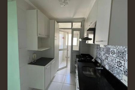 Apartamento à venda com 76m², 3 quartos e 1 vaga