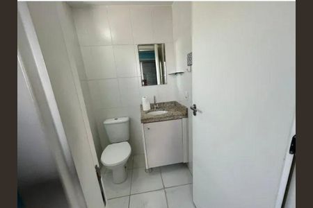 Apartamento à venda com 3 quartos, 76m² em Picanço, Guarulhos