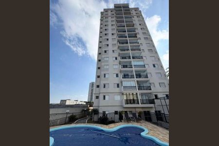 Apartamento à venda com 3 quartos, 89m² em Jardim Aida, Guarulhos