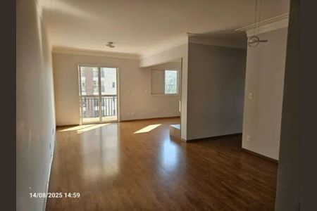 Apartamento à venda com 3 quartos, 89m² em Jardim Aida, Guarulhos