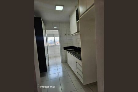 Apartamento à venda com 3 quartos, 89m² em Jardim Aida, Guarulhos