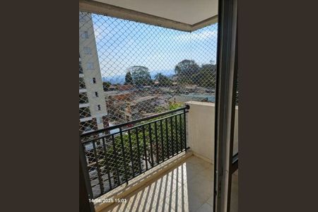 Apartamento à venda com 3 quartos, 89m² em Jardim Aida, Guarulhos