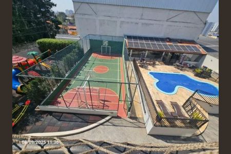 Apartamento à venda com 3 quartos, 89m² em Jardim Aida, Guarulhos