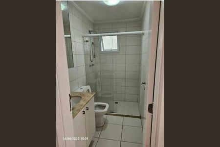 Apartamento à venda com 3 quartos, 89m² em Jardim Aida, Guarulhos