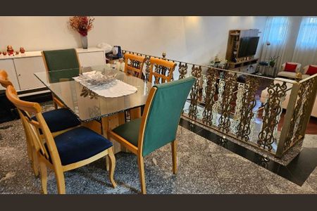 Casa à venda com 3 quartos, 343m² em Jardim Santa Mena, Guarulhos