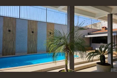 Casa à venda com 343m², 3 quartos e 3 vagas