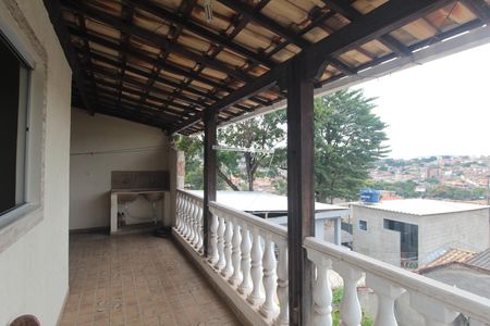 Casa para alugar com 50m², 1 quarto e 1 vagaÁrea de Serviço