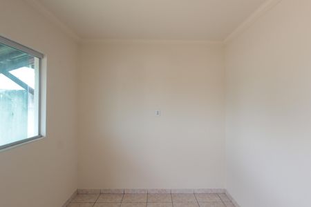 Sala de casa para alugar com 1 quarto, 50m² em Minas Caixa, Belo Horizonte