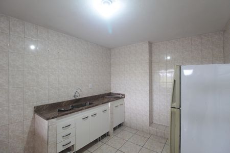 Casa para alugar com 50m², 1 quarto e 1 vagaCozinha