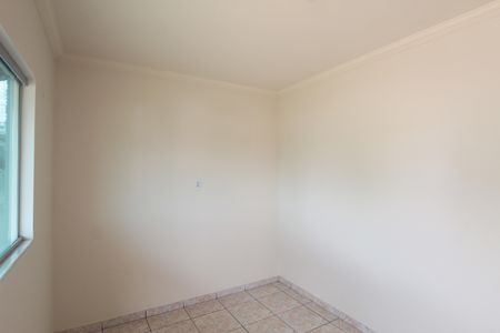 Sala de casa para alugar com 1 quarto, 50m² em Minas Caixa, Belo Horizonte