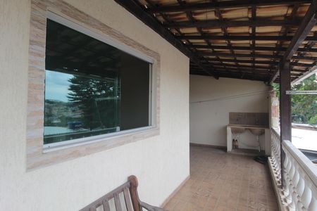 Casa para alugar com 50m², 1 quarto e 1 vagaÁrea de Serviço
