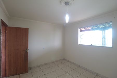 Quarto de casa para alugar com 1 quarto, 50m² em Minas Caixa, Belo Horizonte
