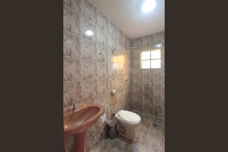 Casa para alugar com 50m², 1 quarto e 1 vagaBanheiro Social