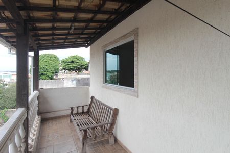 Casa para alugar com 50m², 1 quarto e 1 vagaÁrea de Serviço