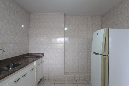 Casa para alugar com 50m², 1 quarto e 1 vagaCozinha