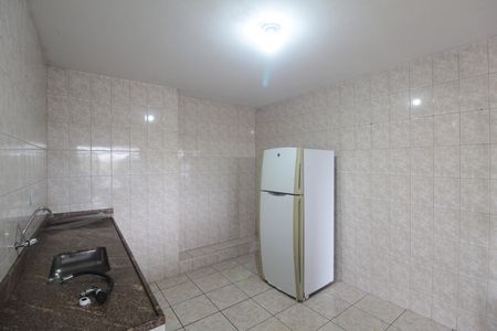 Casa para alugar com 50m², 1 quarto e 1 vagaCozinha