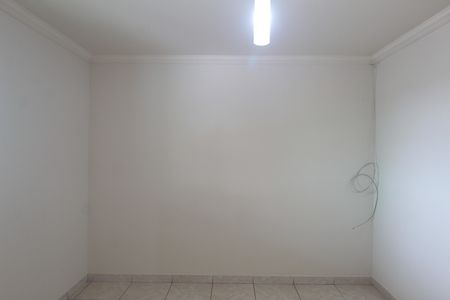 Quarto de casa para alugar com 1 quarto, 50m² em Minas Caixa, Belo Horizonte