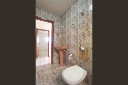 Casa para alugar com 50m², 1 quarto e 1 vagaBanheiro Social
