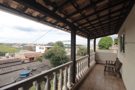 Casa para alugar com 50m², 1 quarto e 1 vagaÁrea de Serviço