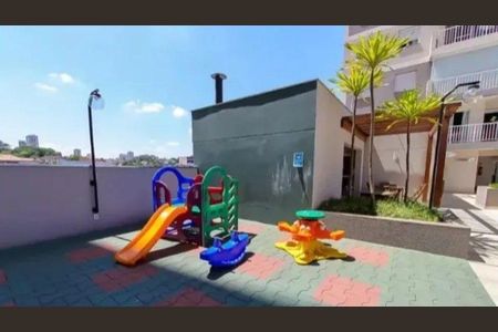 Apartamento à venda com 2 quartos, 47m² em Vila Galvão, Guarulhos