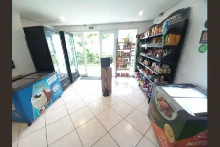 Apartamento à venda com 2 quartos, 47m² em Vila Galvão, Guarulhos