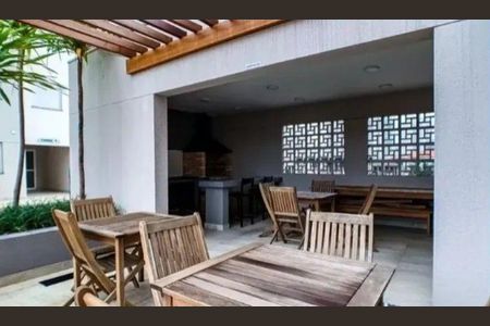 Apartamento à venda com 2 quartos, 47m² em Vila Galvão, Guarulhos
