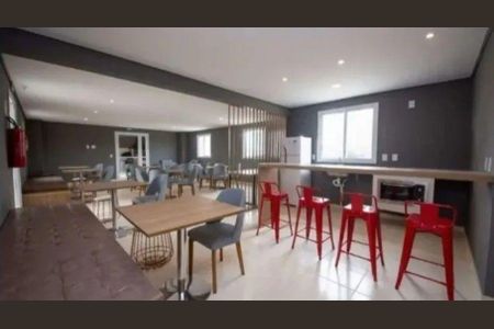 Apartamento à venda com 2 quartos, 47m² em Vila Galvão, Guarulhos