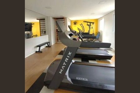 Apartamento à venda com 2 quartos, 47m² em Vila Galvão, Guarulhos