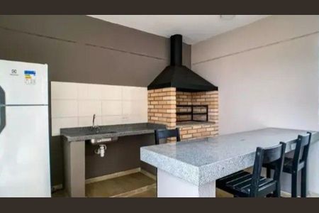 Apartamento à venda com 2 quartos, 47m² em Vila Galvão, Guarulhos