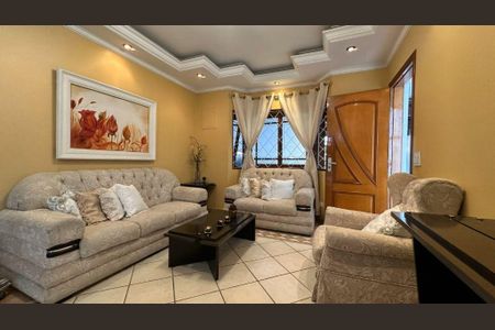 Casa à venda com 4 quartos, 220m² em Jardim Santa Clara, Guarulhos
