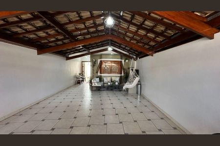 Casa à venda com 4 quartos, 220m² em Jardim Santa Clara, Guarulhos