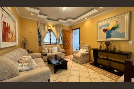 Casa à venda com 4 quartos, 220m² em Jardim Santa Clara, Guarulhos