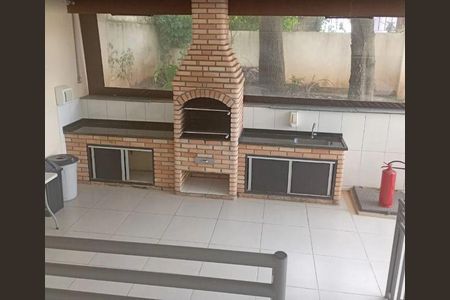 Apartamento à venda com 1 quarto, 48m² em Picanço, Guarulhos