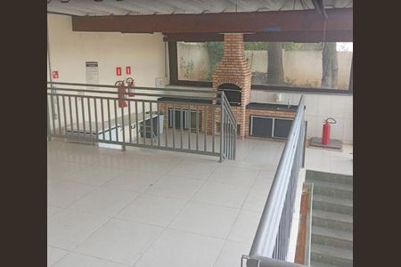 Apartamento à venda com 1 quarto, 48m² em Picanço, Guarulhos