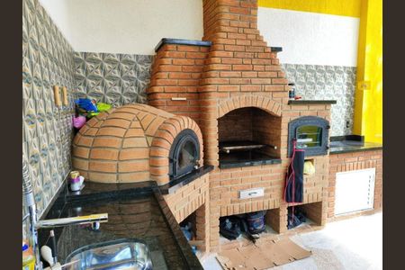 Casa à venda com 400m², 4 quartos e 4 vagas
