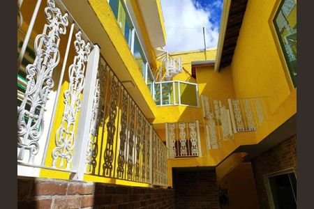 Casa à venda com 400m², 4 quartos e 4 vagas