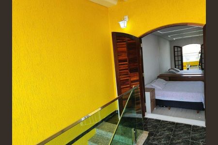 Casa à venda com 400m², 4 quartos e 4 vagas