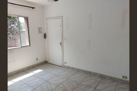 Apartamento à venda com 2 quartos, 60m² em Jardim Santa Edwirges, Guarulhos
