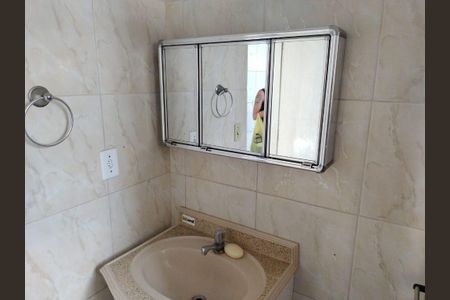 Apartamento à venda com 60m², 2 quartos e 1 vaga
